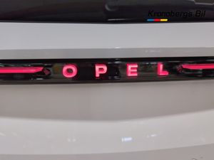 Opel Grandland bild 28