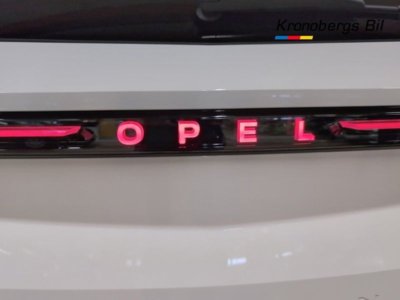 Opel Grandland bild 28