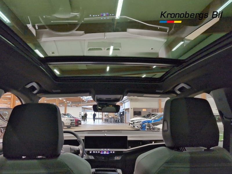 Opel Grandland bild 26