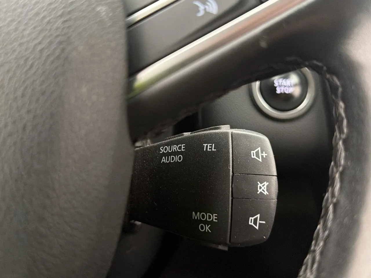 Renault Kadjar bild 18