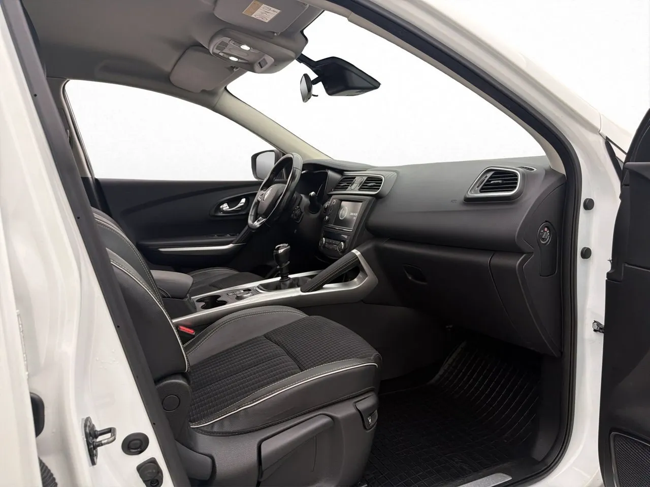 Renault Kadjar bild 29