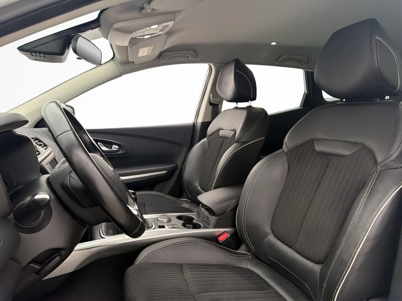 Renault Kadjar bild 11