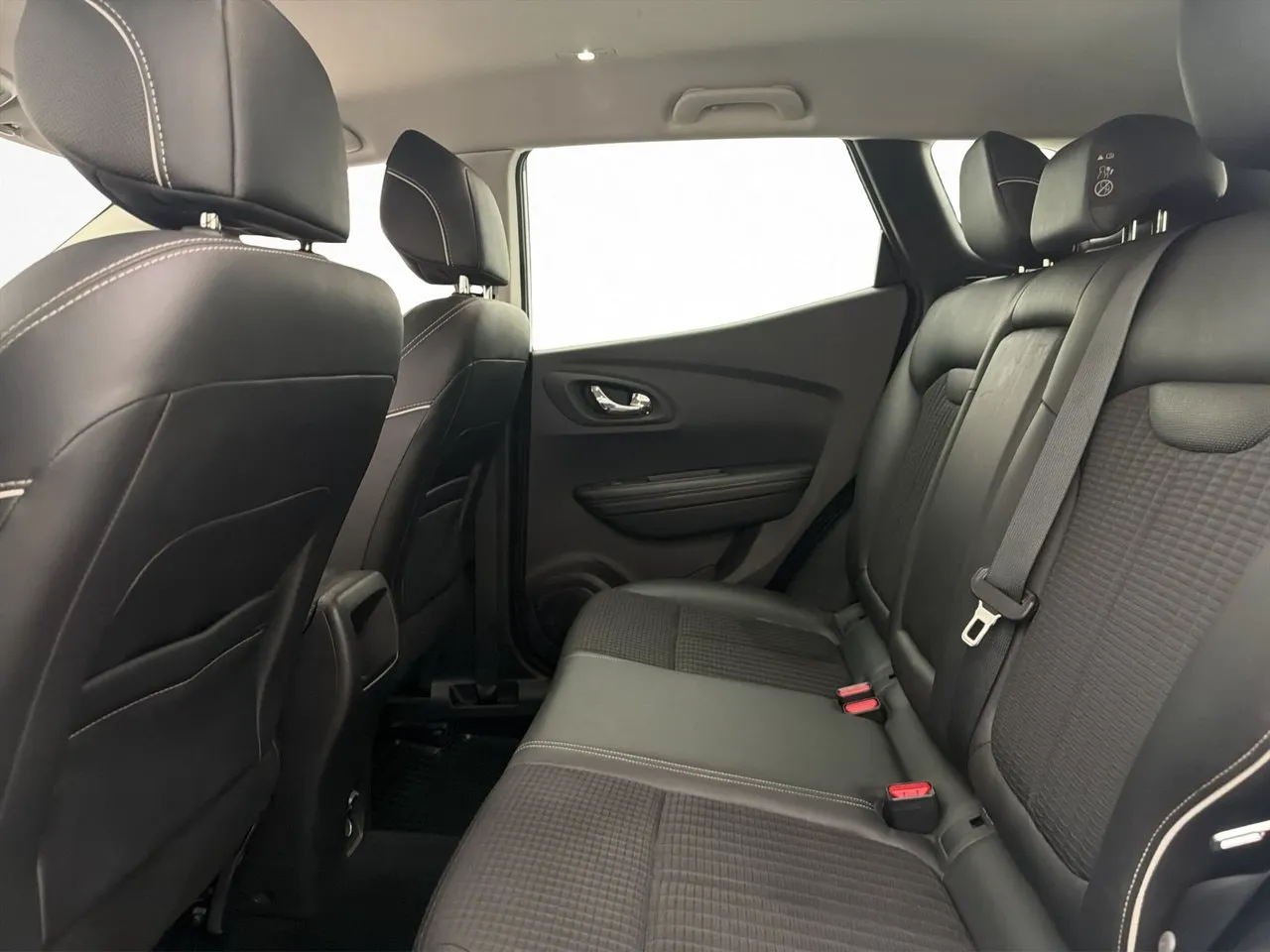 Renault Kadjar bild 26