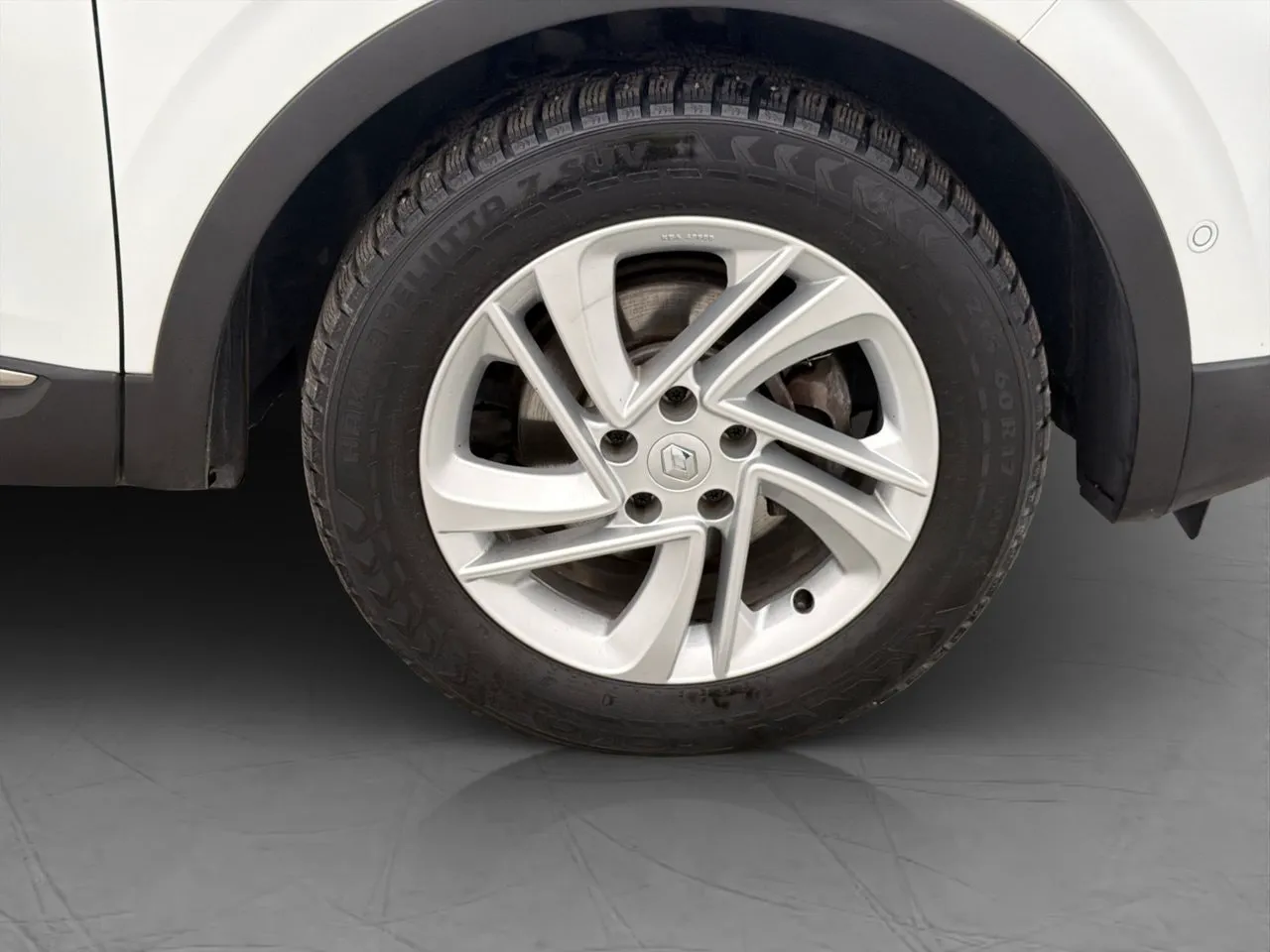 Renault Kadjar bild 33