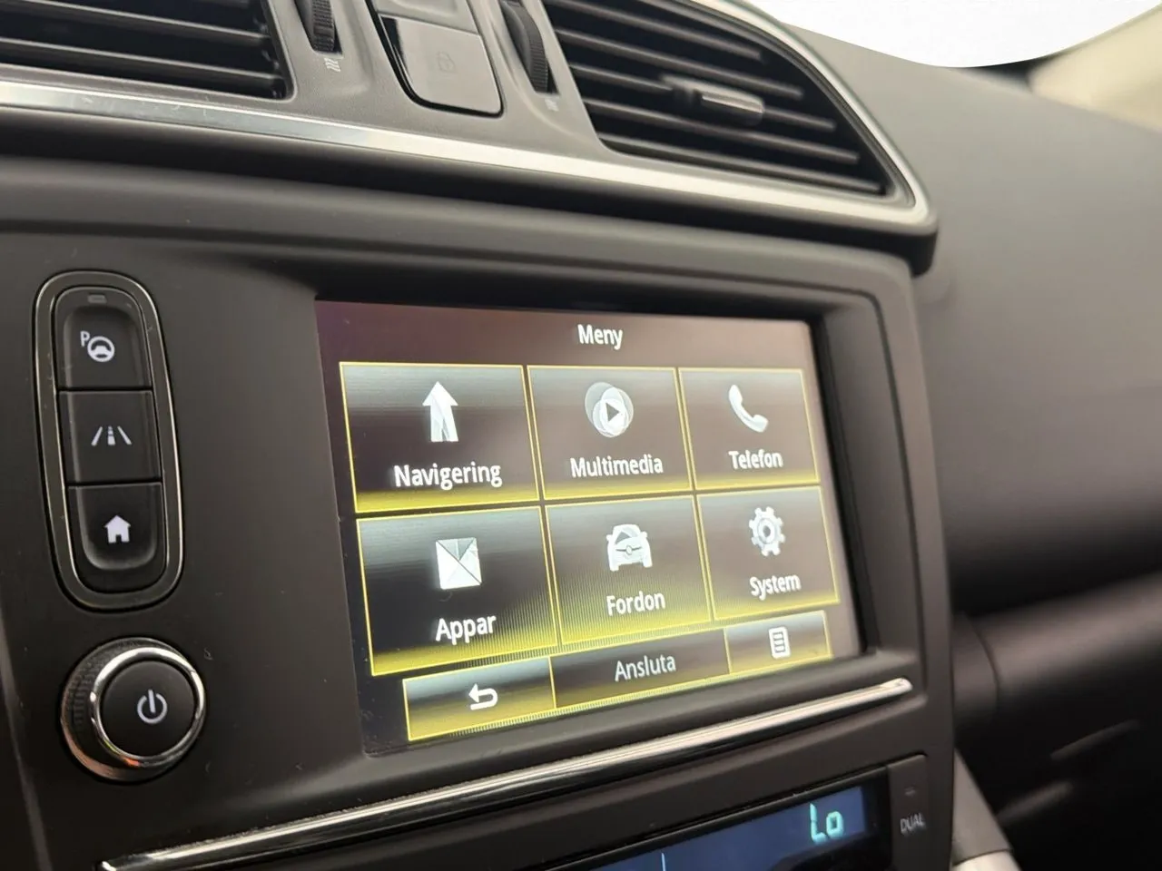 Renault Kadjar bild 23