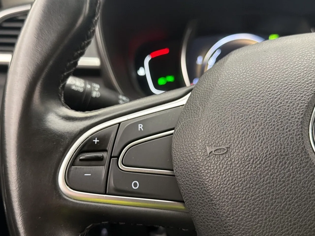 Renault Kadjar bild 15