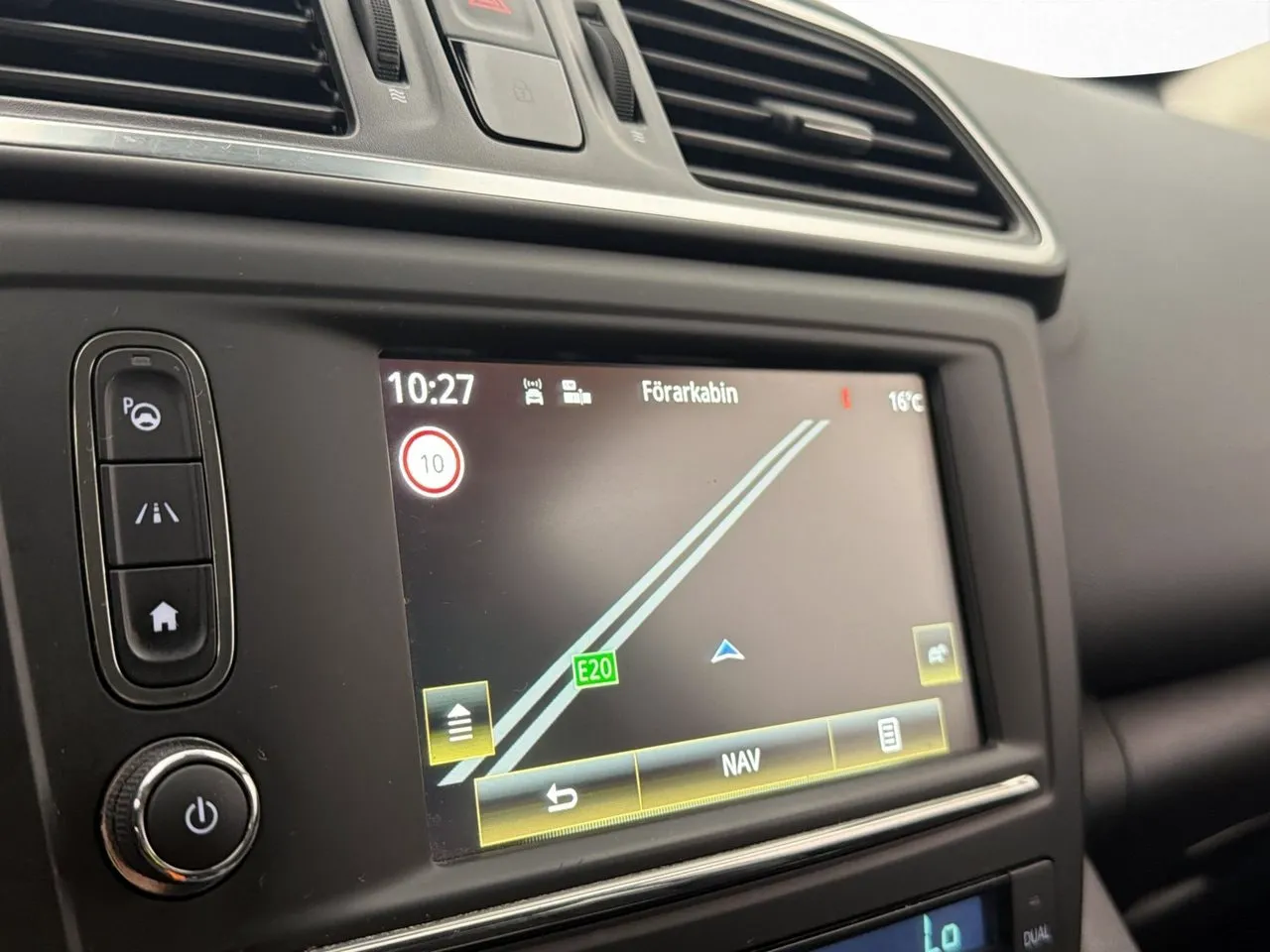 Renault Kadjar bild 22