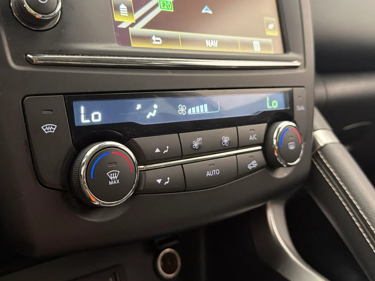 Renault Kadjar bild 25