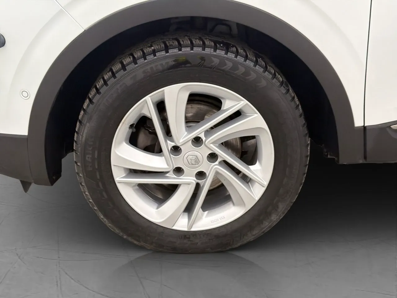 Renault Kadjar bild 30