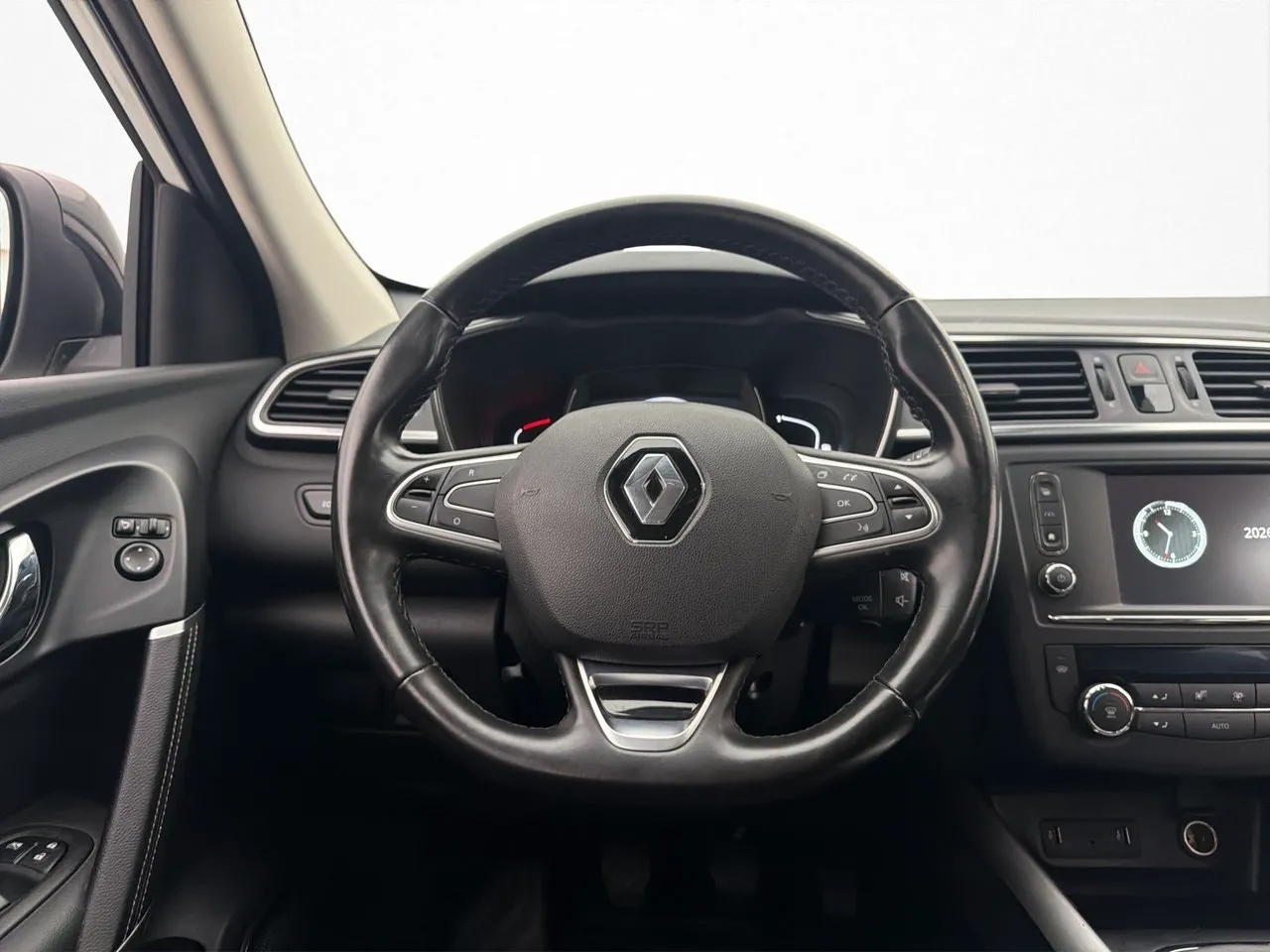 Renault Kadjar bild 13
