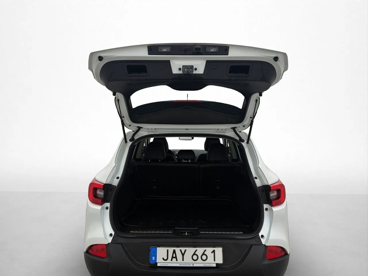 Renault Kadjar bild 27