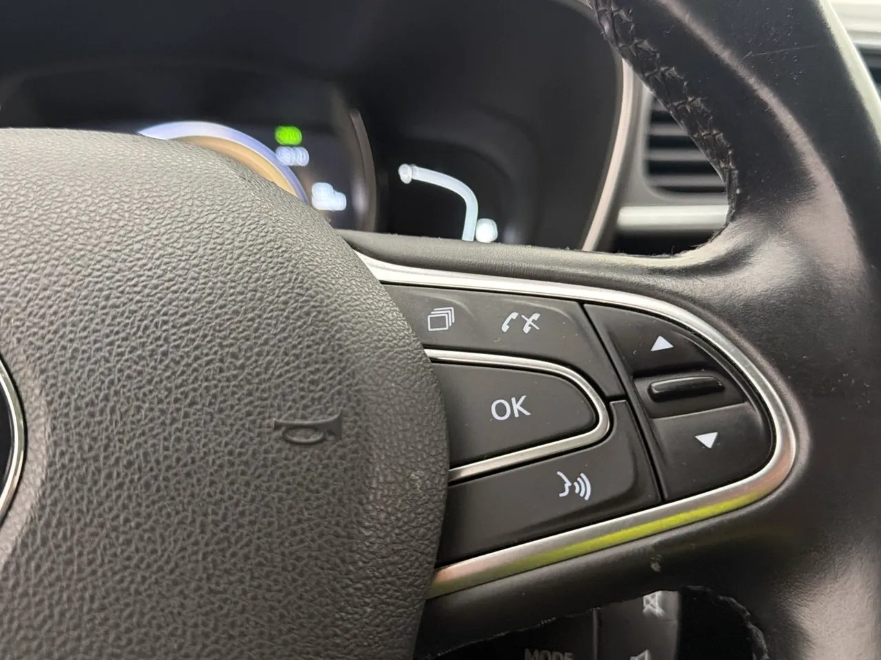 Renault Kadjar bild 17