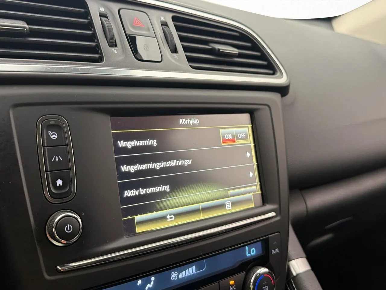 Renault Kadjar bild 21