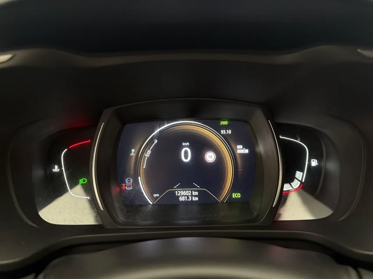 Renault Kadjar bild 16