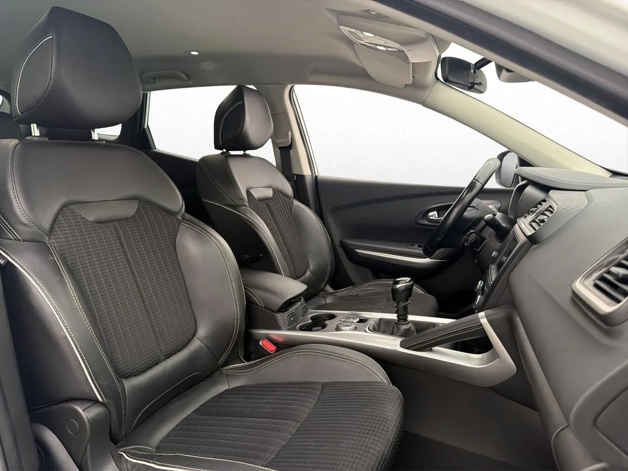 Renault Kadjar bild 28