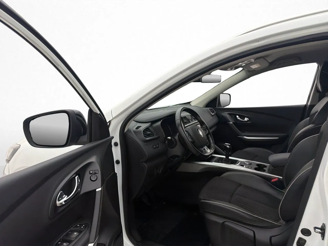 Renault Kadjar bild 10
