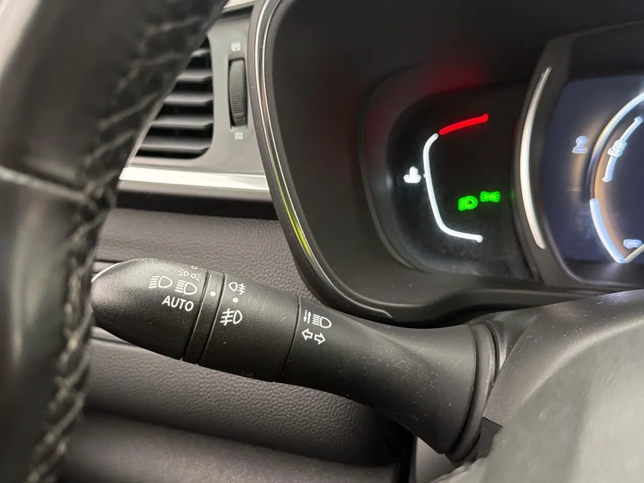 Renault Kadjar bild 34