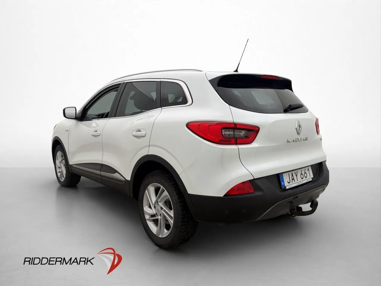 Renault Kadjar bild 5