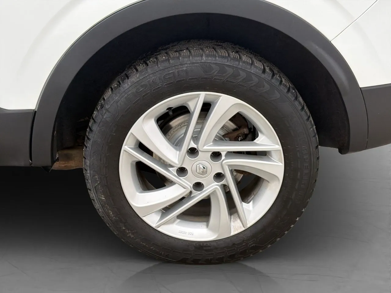 Renault Kadjar bild 31