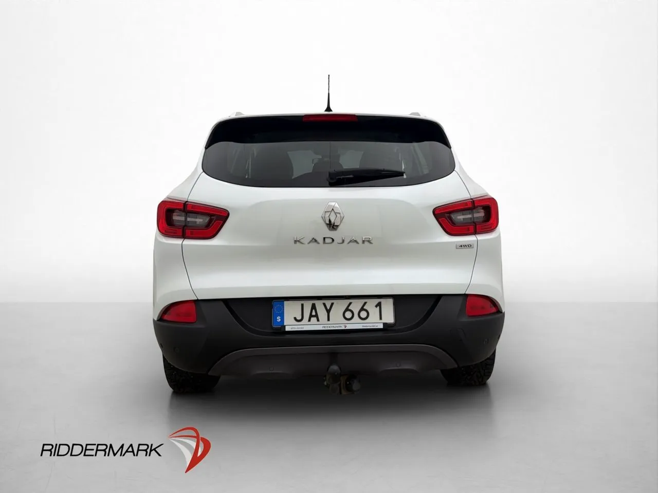 Renault Kadjar bild 6