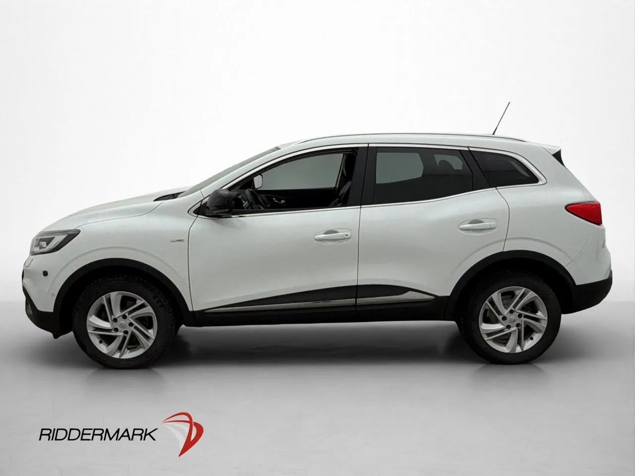 Renault Kadjar bild 4