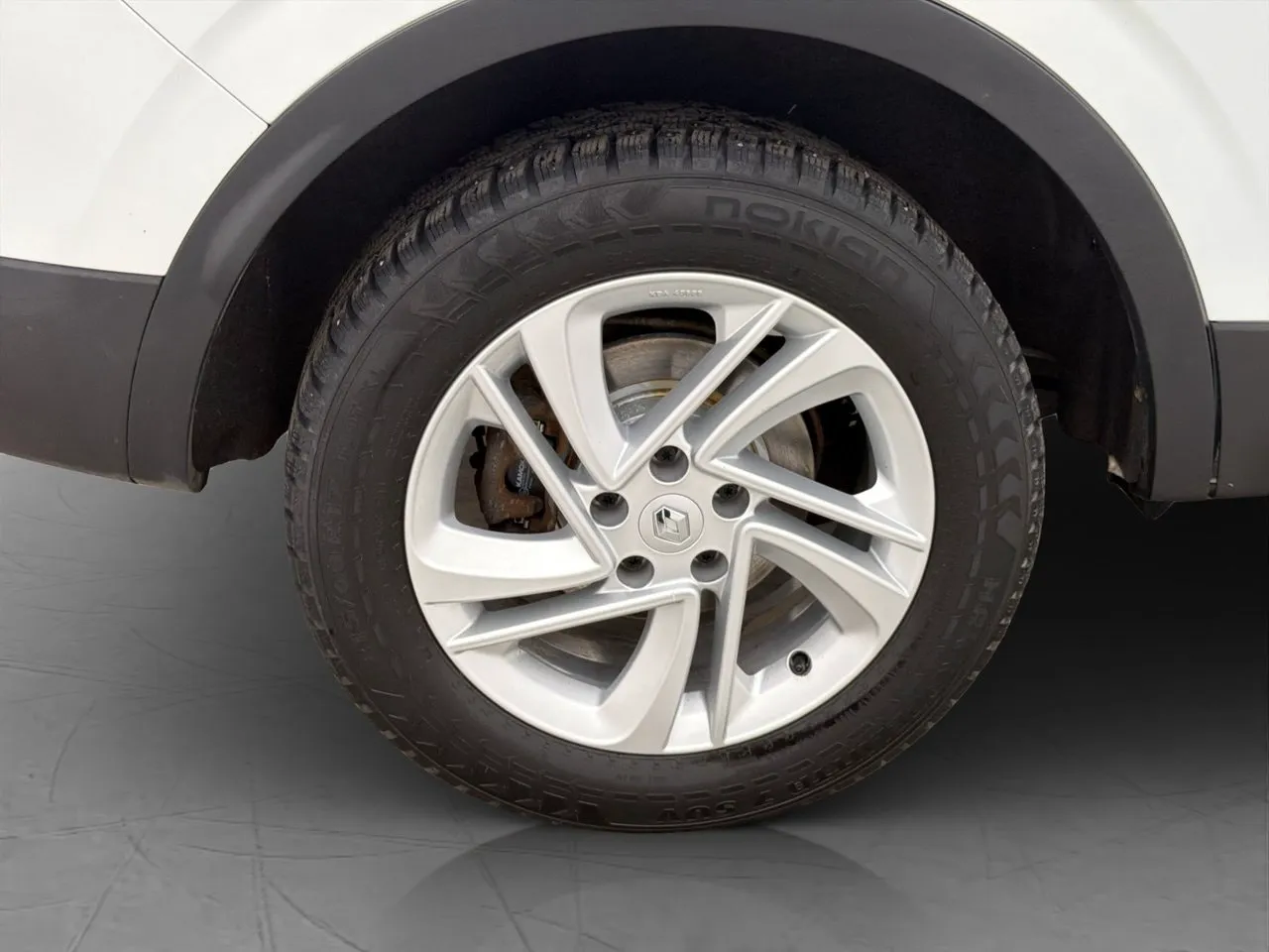 Renault Kadjar bild 32