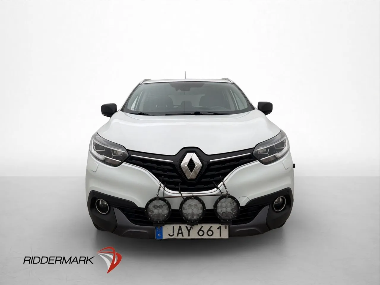 Renault Kadjar bild 2