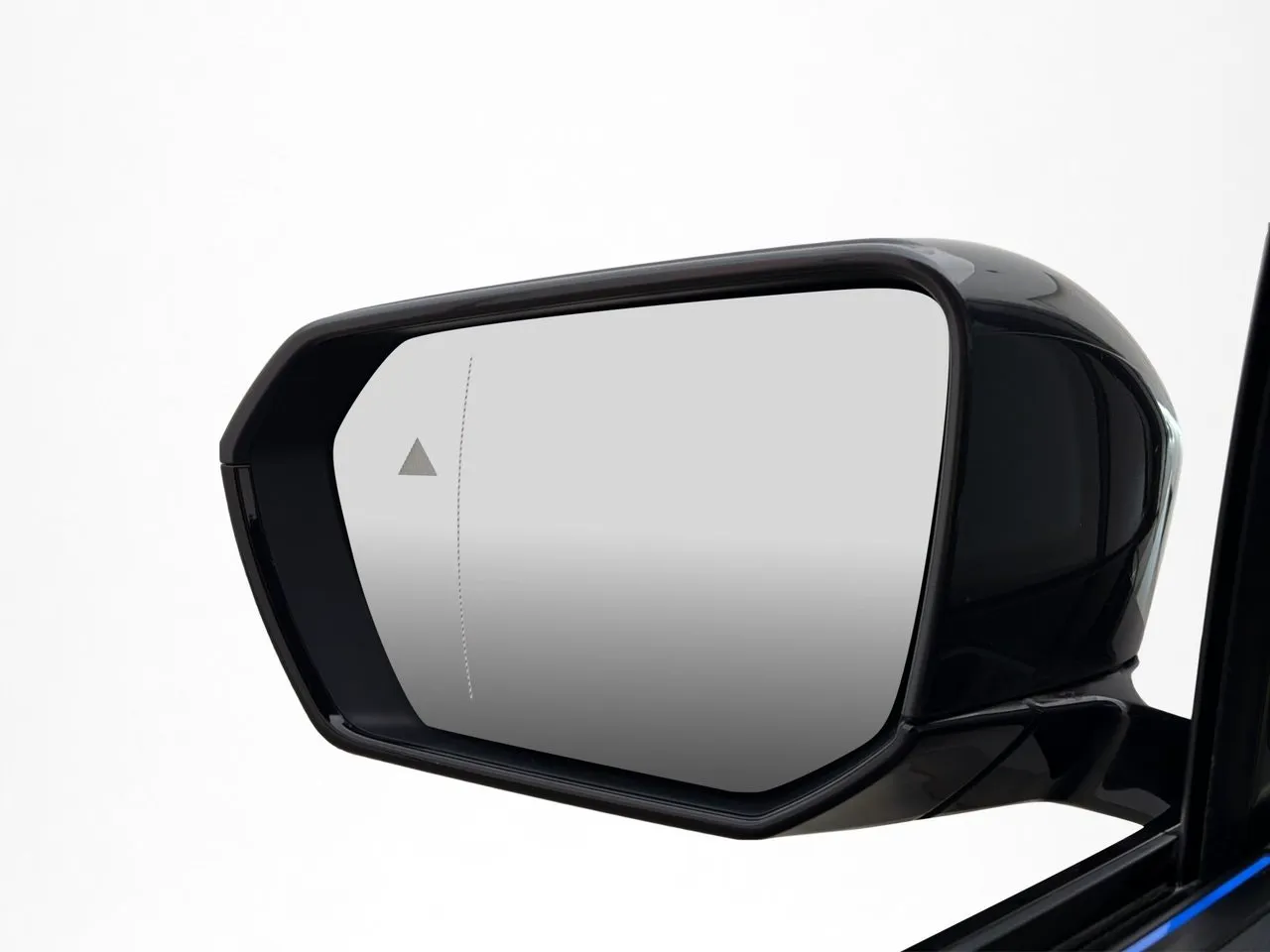BMW iX bild 15