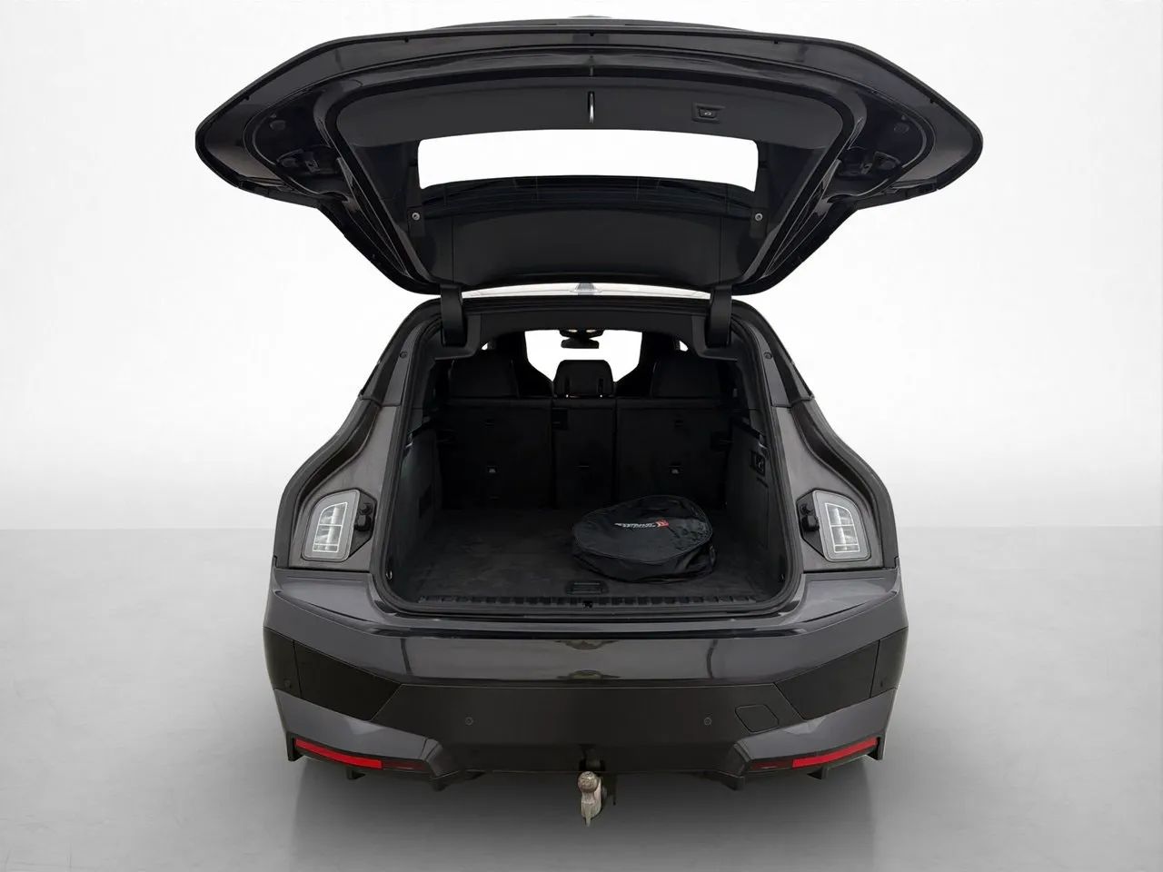 BMW iX bild 28