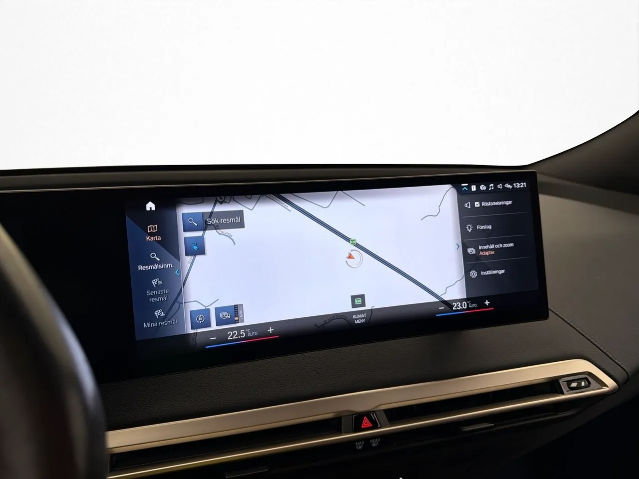 BMW iX bild 24