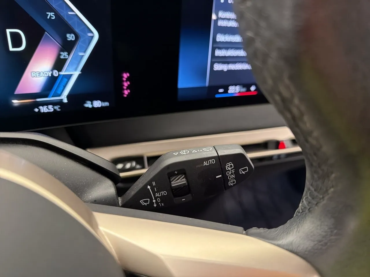 BMW iX bild 38