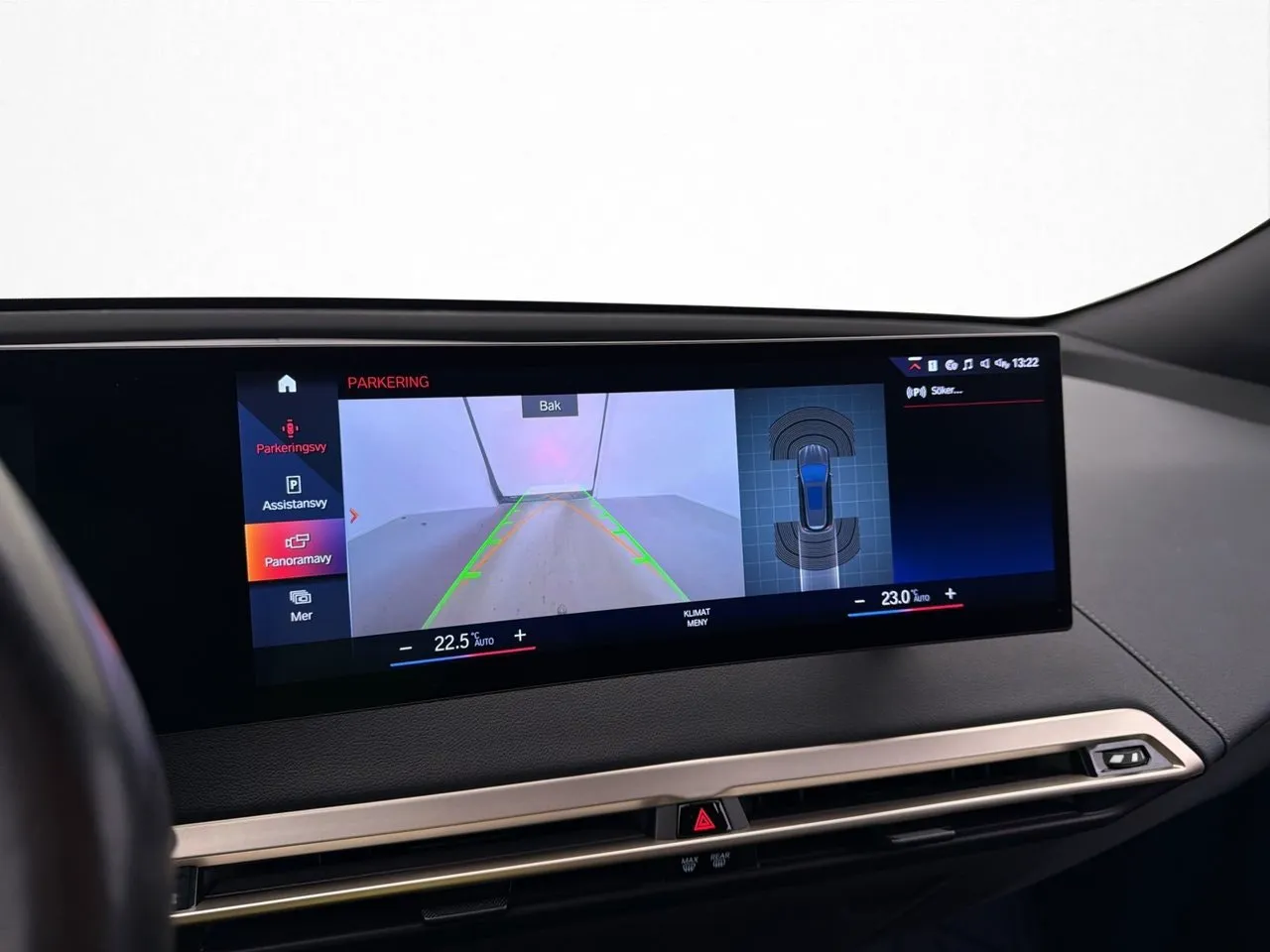 BMW iX bild 20