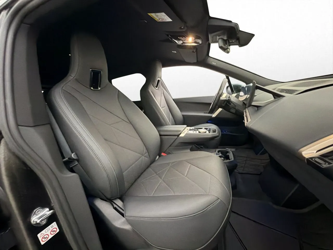 BMW iX bild 31