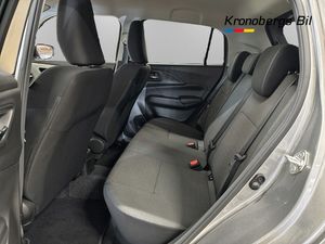 Suzuki Swift bild 9