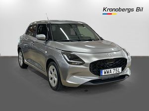 Suzuki Swift bild 3