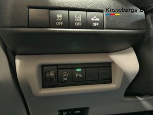 Suzuki Swift bild 17