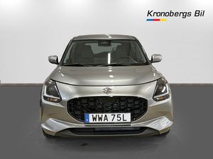 Suzuki Swift bild 2