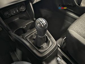 Suzuki Swift bild 12