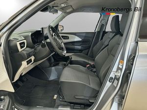 Suzuki Swift bild 8