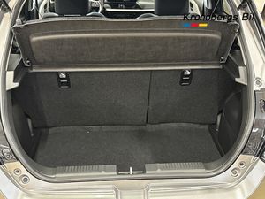 Suzuki Swift bild 14