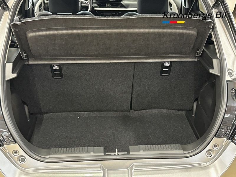 Suzuki Swift bild 14