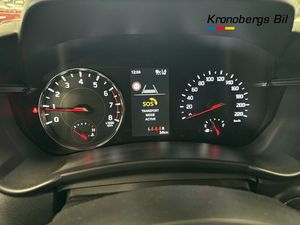 Suzuki Swift bild 10