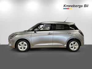 Suzuki Swift bild 4