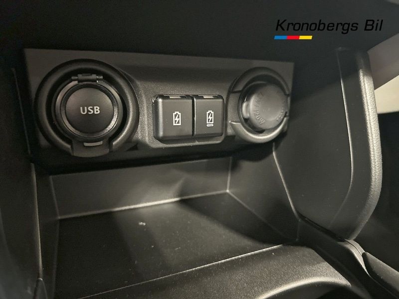 Suzuki Swift bild 16