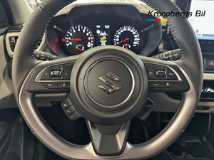 Suzuki Swift bild 18