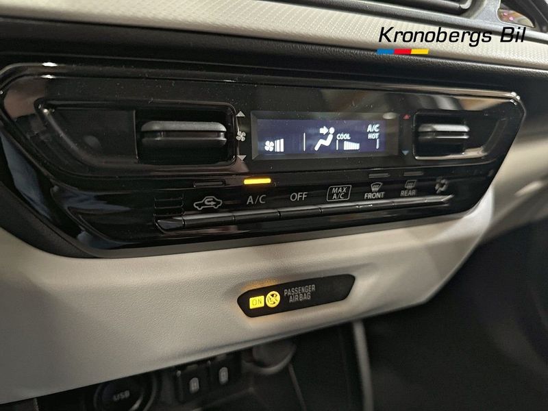 Suzuki Swift bild 13