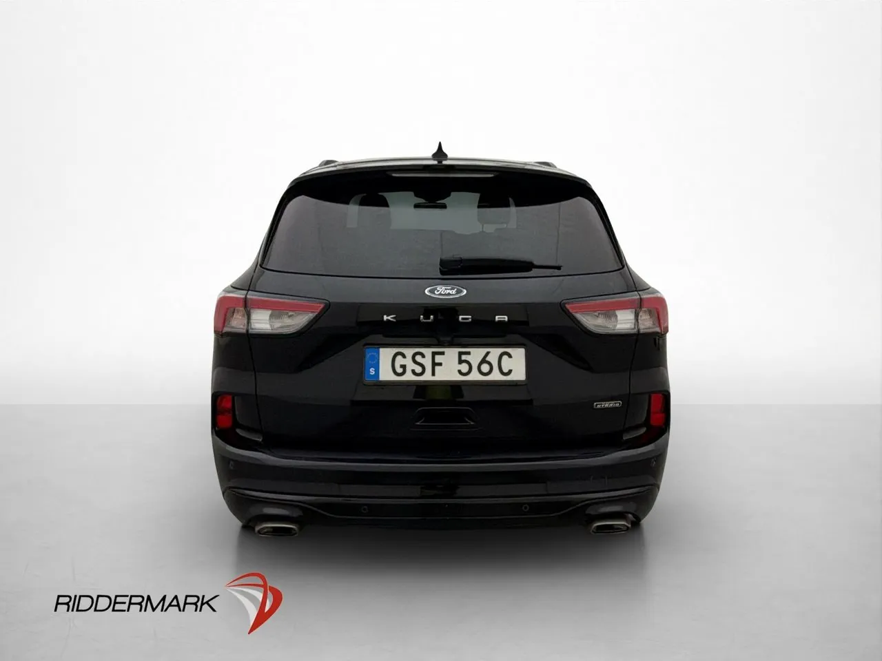 Ford Kuga bild 6