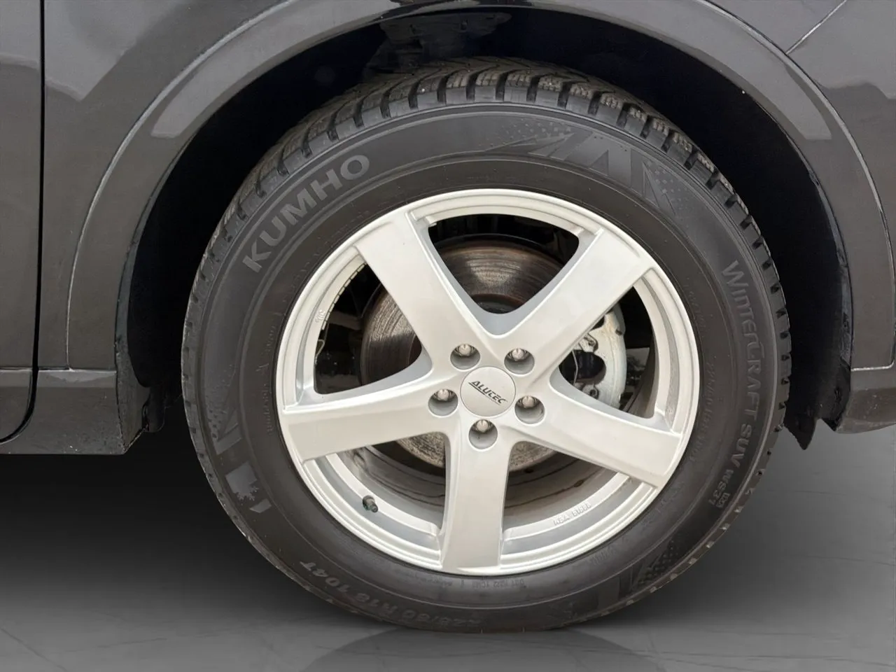 Ford Kuga bild 34
