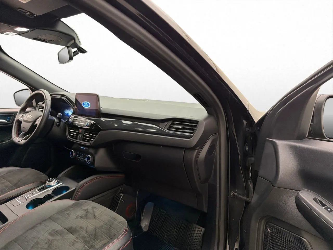 Ford Kuga bild 30
