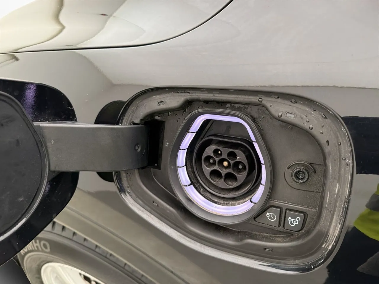 Ford Kuga bild 9